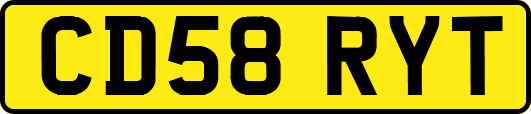 CD58RYT