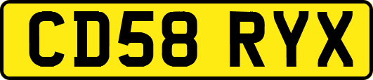 CD58RYX