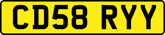CD58RYY