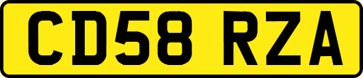 CD58RZA