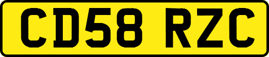 CD58RZC