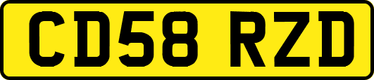 CD58RZD