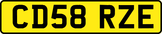 CD58RZE