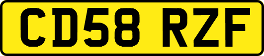 CD58RZF