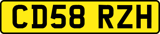 CD58RZH