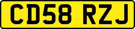 CD58RZJ