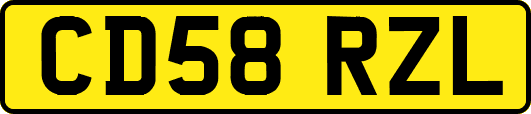 CD58RZL