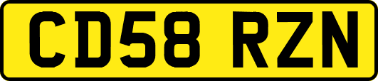 CD58RZN