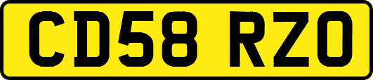 CD58RZO