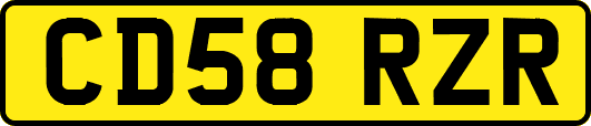 CD58RZR