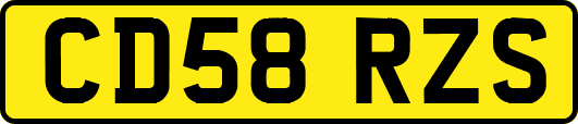 CD58RZS