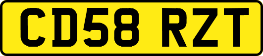 CD58RZT