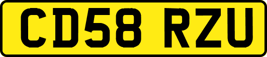 CD58RZU