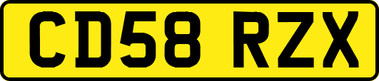CD58RZX