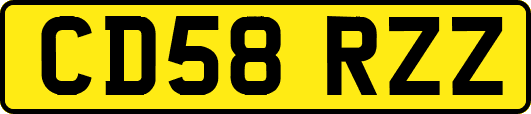 CD58RZZ