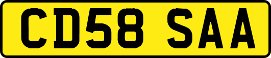 CD58SAA