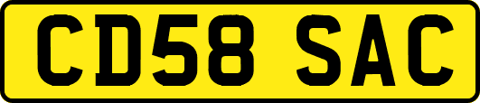 CD58SAC
