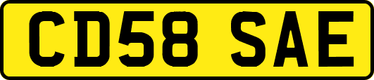 CD58SAE
