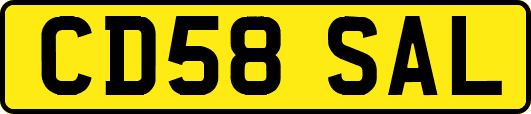 CD58SAL