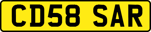 CD58SAR