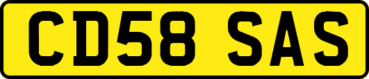 CD58SAS