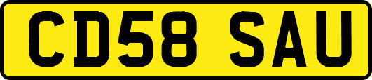 CD58SAU