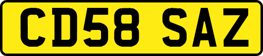 CD58SAZ