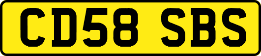 CD58SBS