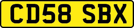 CD58SBX