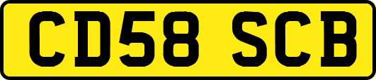 CD58SCB