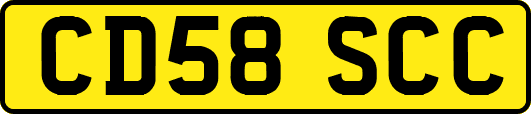 CD58SCC
