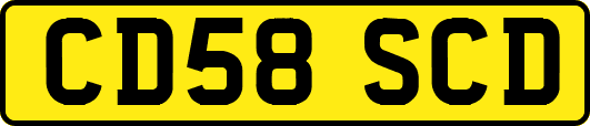 CD58SCD