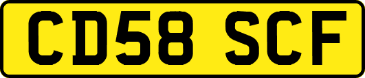 CD58SCF