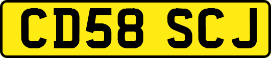 CD58SCJ
