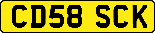 CD58SCK
