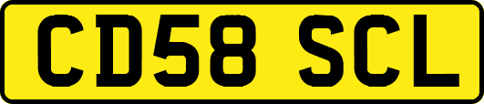 CD58SCL