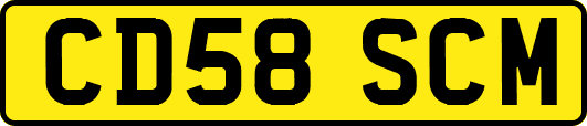 CD58SCM