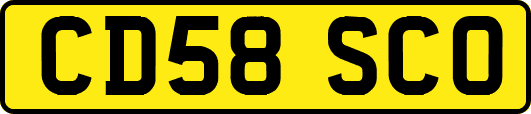 CD58SCO