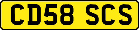 CD58SCS