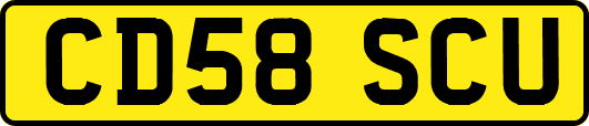 CD58SCU