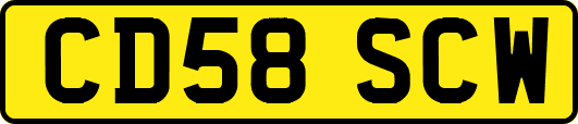 CD58SCW