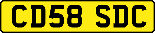 CD58SDC