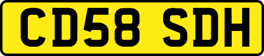 CD58SDH