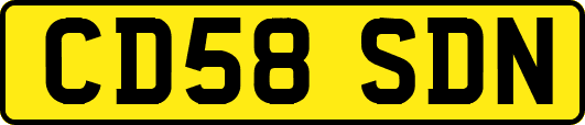 CD58SDN