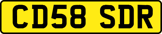 CD58SDR
