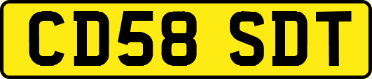CD58SDT