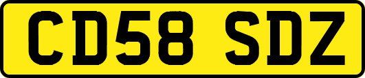 CD58SDZ