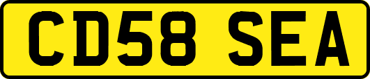 CD58SEA