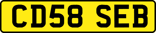 CD58SEB