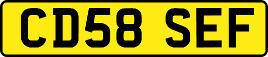 CD58SEF